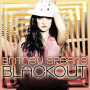 Le texte musical GIMME MORE de BRITNEY SPEARS est également présent dans l'album Blackout (2007)