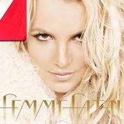 Le texte musical DON'T KEEP ME WAITING de BRITNEY SPEARS est également présent dans l'album Femme fatale (2011)