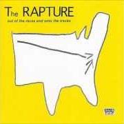 Le texte musical OUT OF THE RACES AND ONTO THE TRACKS de THE RAPTURE est également présent dans l'album Out of the races and onto the tracks (2001)