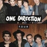 Le texte musical 18 de ONE DIRECTION est également présent dans l'album Four (2014)