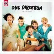 Le texte musical WHAT MAKES YOU BEAUTIFUL de ONE DIRECTION est également présent dans l'album What makes you beautiful