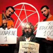 Le texte musical HASTA SIEMPRE de DANIELE SEPE est également présent dans l'album Suonarne 1 per educarne 100 (2006)