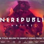 Le texte musical CAN'T STOP de ONEREPUBLIC est également présent dans l'album Native (2013)