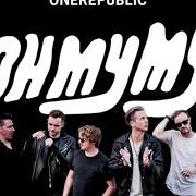 Le texte musical THE LESS I KNOW de ONEREPUBLIC est également présent dans l'album Oh my my (2016)