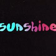 Le texte musical SUNSHINE de ONEREPUBLIC est également présent dans l'album Sunshine (2022)