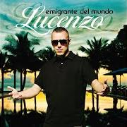 Le texte musical DANZA KUDURO de LUCENZO est également présent dans l'album Emigrante del mundo (2011)
