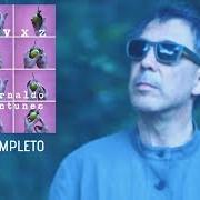 Le texte musical MEDO DE SER de ARNALDO ANTUNES est également présent dans l'album Rstuvxz (2018)