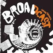 Le texte musical DISTORSION de BROADCAST est également présent dans l'album Ha ha sound (2003)
