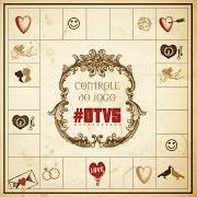 Le texte musical NEM ME VIU de OS TRAVESSOS est également présent dans l'album Controle do jogo (2016)