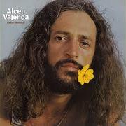 Le texte musical SAMBA DO TEMPO de ALCEU VALENÇA est également présent dans l'album Saudade (2021)