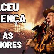 Le texte musical PAPAGAIO DO FUTURO de ALCEU VALENÇA est également présent dans l'album 20 grandes sucessos de alceu valença (1998)