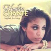 Le texte musical PILLOW TALK de KESHIA CHANTÉ est également présent dans l'album Night & day (2011)