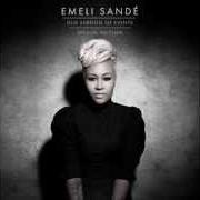 Le texte musical HEAVEN de EMELI SANDÉ est également présent dans l'album Our version of events (2012)