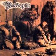 Le texte musical FLOW OF MAGGOTS de BRODEQUIN est également présent dans l'album Festival of death (2001)