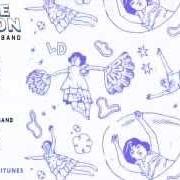 Le texte musical PINK CLOUD de LITTLE DRAGON est également présent dans l'album Nabuma rubberband (2014)