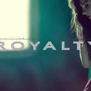 Le texte musical PICTURE ME ROLLIN' de THE WEEKND est également présent dans l'album Royalty (2015)
