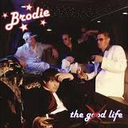 Le texte musical QUARTER-LIFE CRISIS de BRODIE est également présent dans l'album The good life (2003)