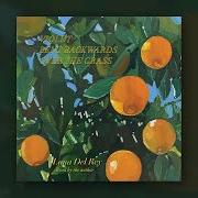 Le texte musical VIOLET BENT BACKWARDS OVER THE GRASS de LANA DEL REY est également présent dans l'album Violet bent backwards over the grass (2020)