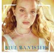Le texte musical IF YOU LIE DOWN WITH ME de LANA DEL REY est également présent dans l'album Blue banisters (2021)