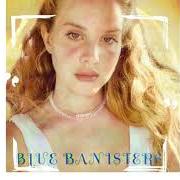 Le texte musical DEALER de LANA DEL REY est également présent dans l'album Blue banisters (2021)