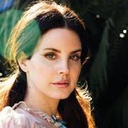 Le texte musical HENRY, COME ON de LANA DEL REY est également présent dans l'album The right person will stay (2025)