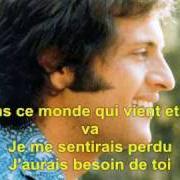 Le texte musical ENTRE C'QU'ON DIT ET C'QU'ON FAIT de CLAUDE BARZOTTI est également présent dans l'album 1 heure avec/1 hour with claude barzotti (1988)