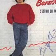 Le texte musical SOIXANTE ANS de CLAUDE BARZOTTI est également présent dans l'album C'est moi qui pars (1987)