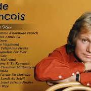 Le texte musical JE NE T'ECRIRAIS PLUS de CLAUDE BARZOTTI est également présent dans l'album Ses grands succès (1990)