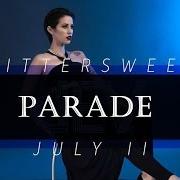 Le texte musical PARADE de DEV est également présent dans l'album Bittersweet july ii (2014)