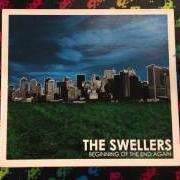 Le texte musical IMMUNITY de THE SWELLERS est également présent dans l'album Beginning of the end again - ep (2005)