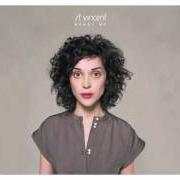 Le texte musical MARRY ME de ST. VINCENT est également présent dans l'album Marry me (2007)