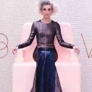 Le texte musical DEL RIO de ST. VINCENT est également présent dans l'album St. vincent (2014)