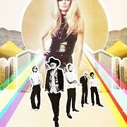 Le texte musical GOLD RUSH PT I de THE ASTEROIDS GALAXY TOUR est également présent dans l'album Out of frequency (2012)