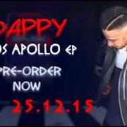 Le texte musical GUILTY CONSCIENCE de DAPPY est également présent dans l'album Eros apollo (2015)