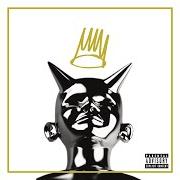 Le texte musical LAND OF THE SNAKES de J. COLE est également présent dans l'album Born sinner (2013)