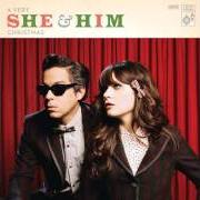 Le texte musical SLEIGH RIDE de SHE & HIM est également présent dans l'album A very she and him christmas (2011)