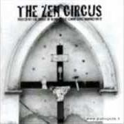 Le texte musical FOLK PUNK ROCKERS de ZEN CIRCUS est également présent dans l'album Visited by the ghost of blind willie lemon... (2002)