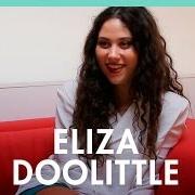 Le texte musical WALKING ON WATER de ELIZA DOOLITTLE est également présent dans l'album In your hands (2013)