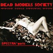 Le texte musical HOMICIDE BOULEVARD THEME de SPECTRA PARIS est également présent dans l'album Dead models society (young ladies homicide club) (2009)