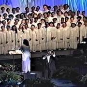 Le texte musical HOW LONG HAS IT BEEN - THE BROOKLYN TABERNACLE SINGERS de BROOKLYN TABERNACLE CHOIR est également présent dans l'album Favorite song of all (1996)