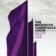 Le texte musical WHERE CAN I GO de BROOKLYN TABERNACLE CHOIR est également présent dans l'album Declare your name (2009)