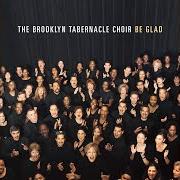 Le texte musical HE'S GOD de BROOKLYN TABERNACLE CHOIR est également présent dans l'album Be glad (2002)