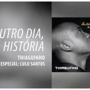 Le texte musical CHANCE PRO AMOR de THIAGUINHO est également présent dans l'album Outro dia, outra história (2014)