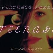 Le texte musical THE BOX de VERONICA FALLS est également présent dans l'album Veronica falls (2011)