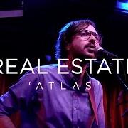 Le texte musical PRIMITIVE de REAL ESTATE est également présent dans l'album Atlas (2014)