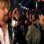 Le texte musical BELIEVE de BROOKS & DUNN est également présent dans l'album Hillbilly deluxe (2005)