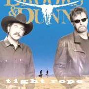 Le texte musical BEER THIRTY de BROOKS & DUNN est également présent dans l'album Tight rope (1999)