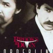 Le texte musical WHY WOULD I SAY GOODBYE de BROOKS & DUNN est également présent dans l'album Borderline (1996)