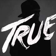 Le texte musical WAKE ME UP de AVICII est également présent dans l'album True (2013)