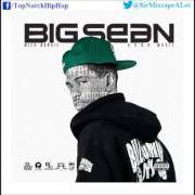 Le texte musical STARSTRUCK de BIG SEAN est également présent dans l'album U know big sean–finally famous vol. 2